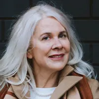 Photo of Heather Ruttenberg