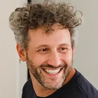 Photo of Sean Fredricks